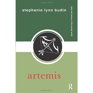 Artemis (Gods and Heroes of the Ancient World)