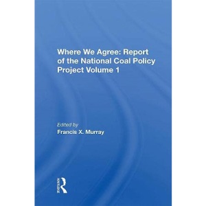 National Coal Policy Vol 1