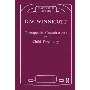 Therapeutic Consultations in Child Psychiatry