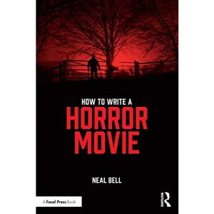How To Write A Horror Movie