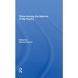 China Among The Nations Of The Pacific