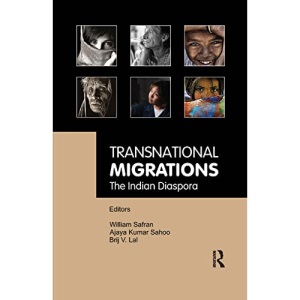 Transnational Migrations: The Indian Diaspora