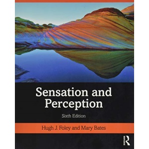 Sensation and Perception