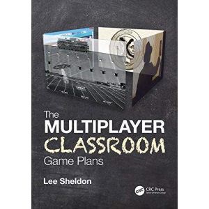The Multiplayer Classroom: Game Plans