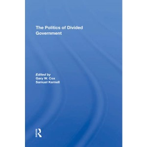 The Politics Of Divided Government