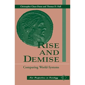 Rise And Demise: Comparing World Systems