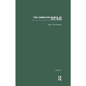 The Complete Works of W.R. Bion: Volume 7