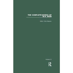 The Complete Works of W.R. Bion
