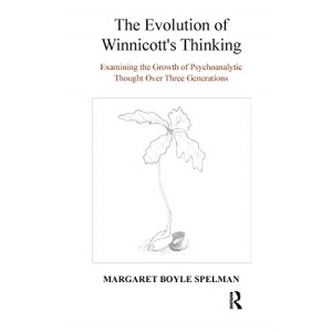 The Evolution of Winnicott's Thinking: Examining the Growth of Psychoanalytic Thought Over Three Generations