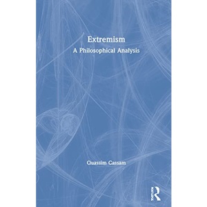 Extremism: A Philosophical Analysis