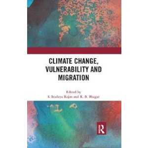 Climate Change, Vulnerability and Migration