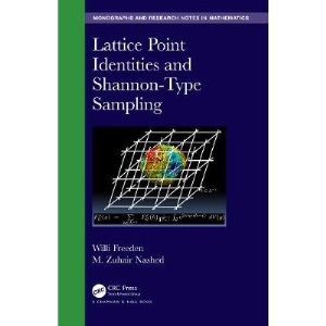 Lattice Point Identities and Shannon-Type Sampling (Chapman & Hall/CRC Monographs and Research Notes in Mathematics)
