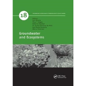 Groundwater and Ecosystems