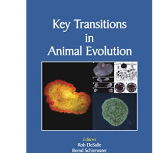 Key Transitions in Animal Evolution