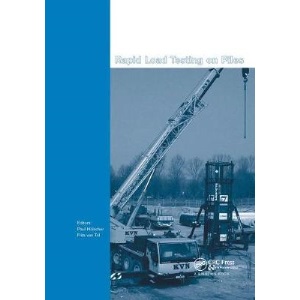 Rapid Load Testing on Piles