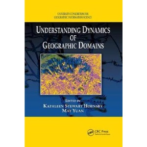 Understanding Dynamics of Geographic Domains