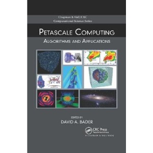 Petascale Computing: Algorithms and Applications