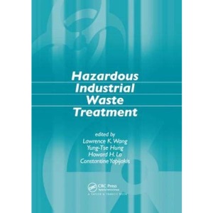 Hazardous Industrial Waste Treatment