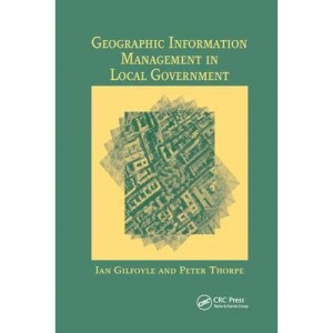 Geographic Information Management in Local Government