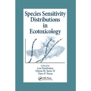 Species Sensitivity Distributions in Ecotoxicology