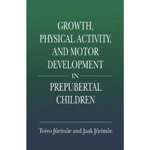 Growth, Physical Activity, and Motor Development in Prepubertal Children