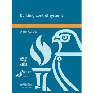 CIBSE Guide H: Building Control Systems