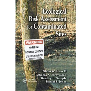 Ecological Risk Assessment for Contaminated Sites