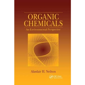 Organic Chemicals: An Environmental Perspective