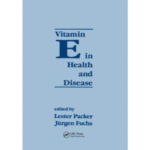 Vitamin E in Health and Disease: Biochemistry and Clinical Applications