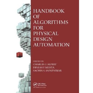 Handbook of Algorithms for Physical Design Automation