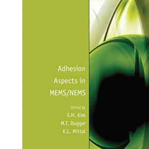 Adhesion Aspects in MEMS/NEMS