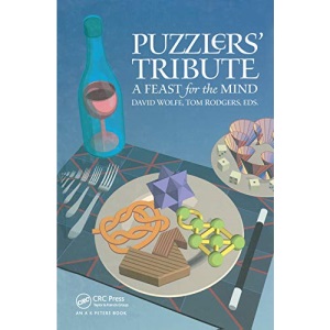Puzzlers' Tribute: A Feast for the Mind