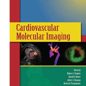 Cardiovascular Molecular Imaging
