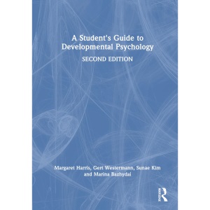 A Student's Guide to Developmental Psychology