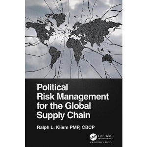 Political Risk Management for the Global Supply Chain
