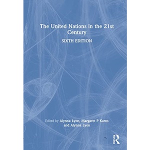 The United Nations in the 21st Century