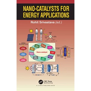 Nano-catalysts for Energy Applications