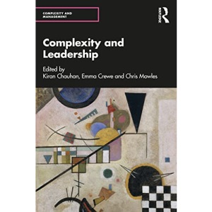 Complexity and Leadership (Complexity and Management)