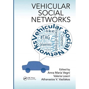 Vehicular Social Networks