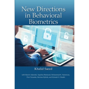 New Directions in Behavioral Biometrics