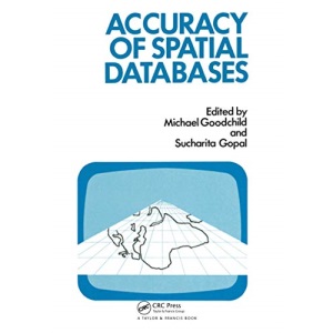 The Accuracy Of Spatial Databases