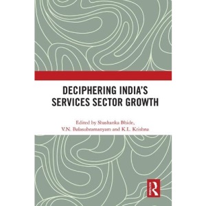 Deciphering India's Services Sector Growth