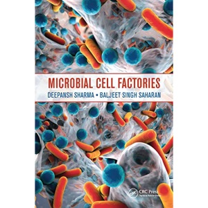 Microbial Cell Factories