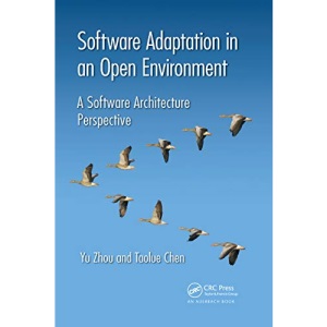 Software Adaptation in an Open Environment: A Software Architecture Perspective