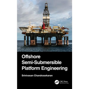 Offshore Semi-Submersible Platform Engineering