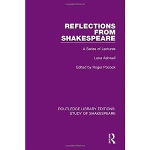 Reflections From Shakespeare