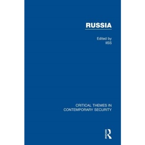 Russia (Critical Themes in Contemporary Security)
