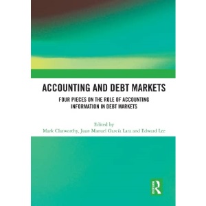 Accounting and Debt Markets: Four Pieces on the Role of Accounting Information in Debt Markets