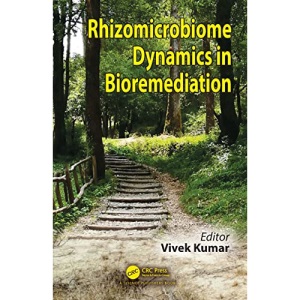 Rhizomicrobiome Dynamics in Bioremediation