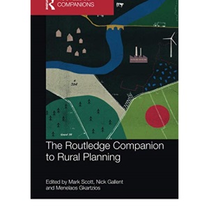 The Routledge Companion to Rural Planning
